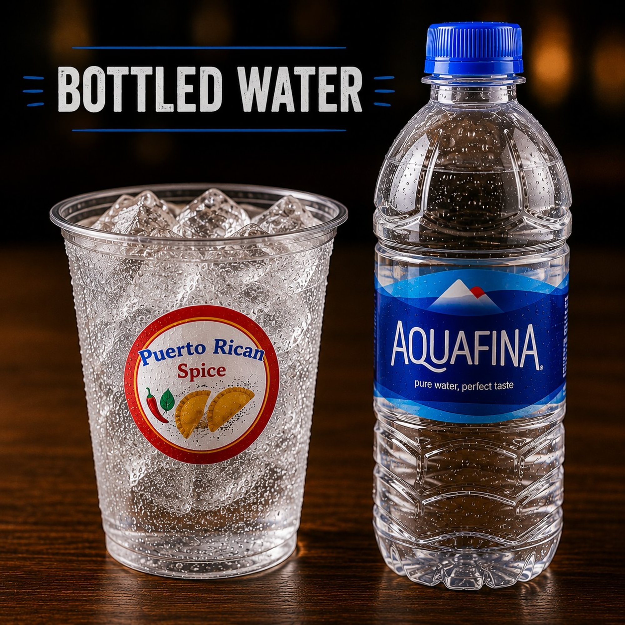 Water