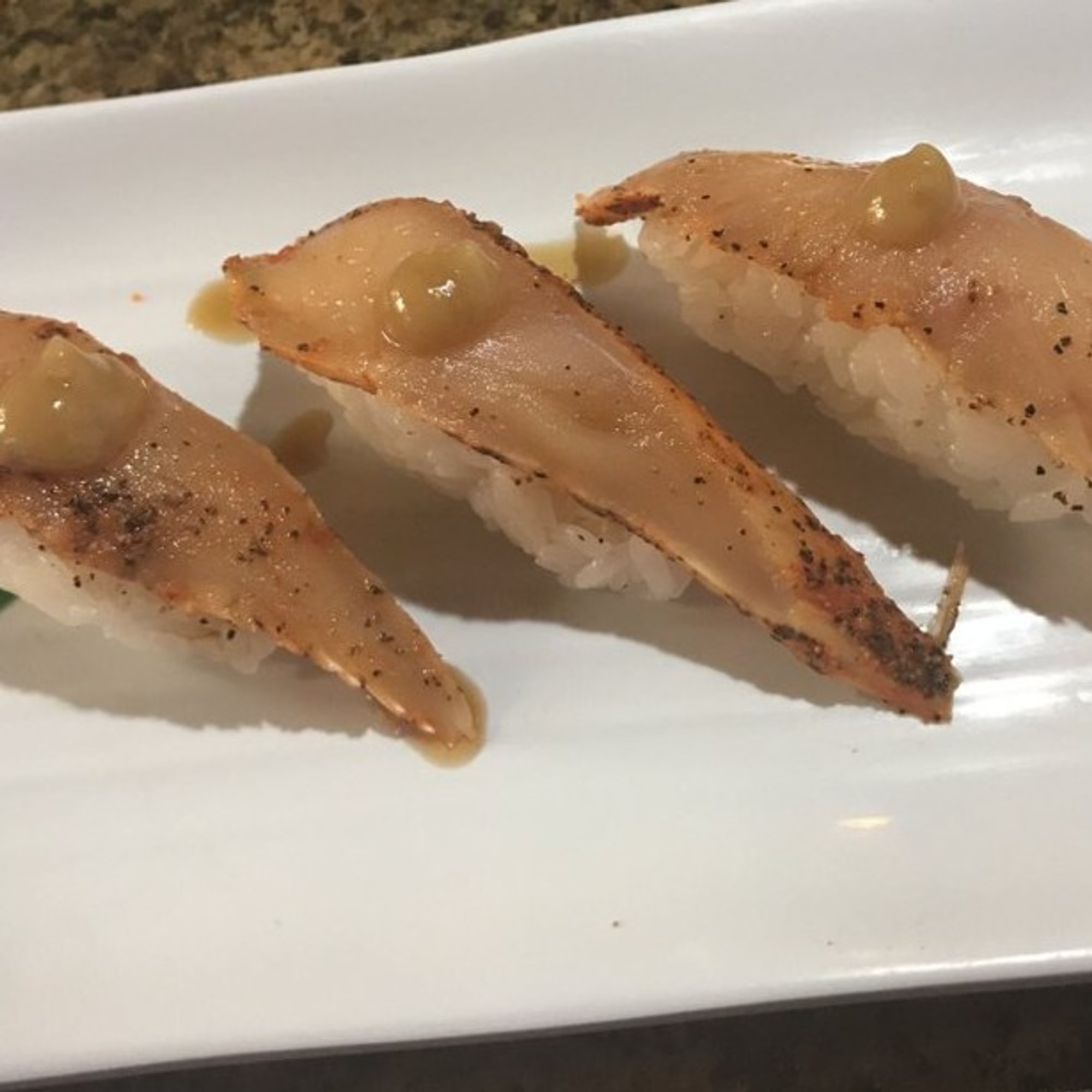 Spicy Albacore Roll(O)