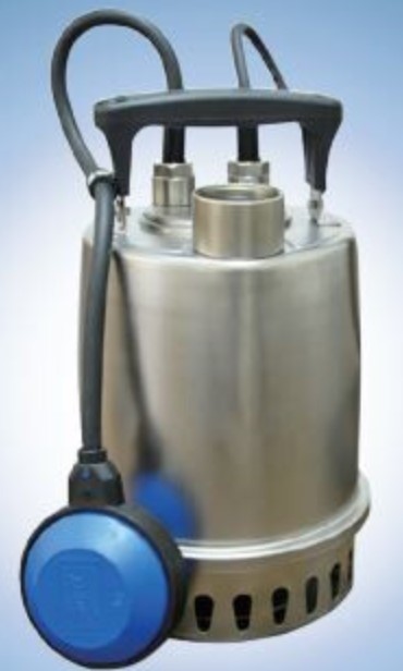 Stairs Submersible Drainage Pump