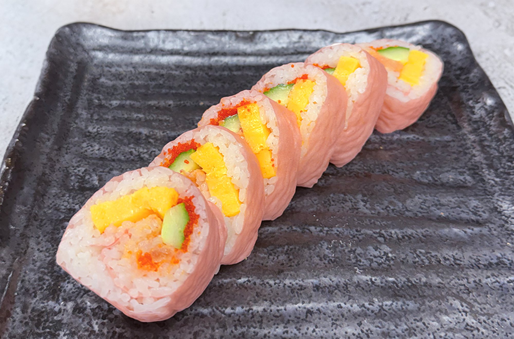 Lobster Salad Roll
