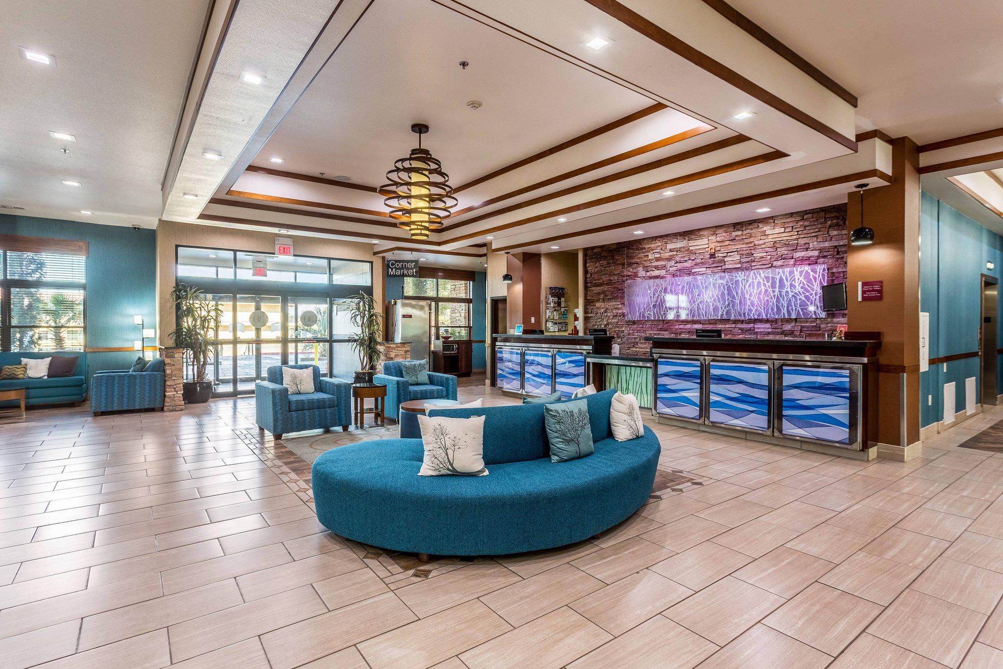 Fairfield Inn & Suites by Marriott Alamogordo Photo