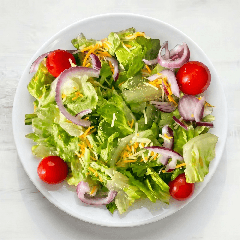 Buffalo Chicken Salad