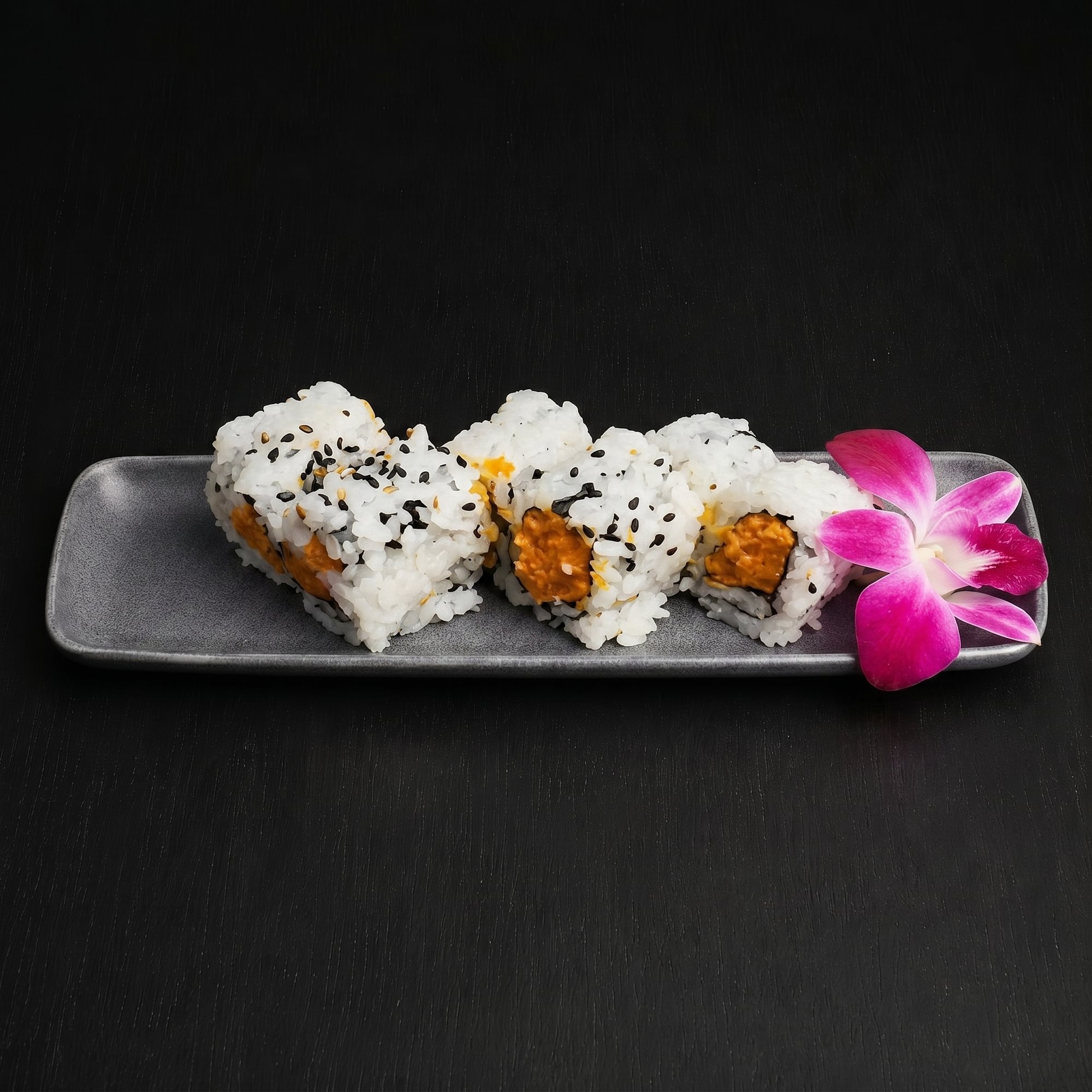 Spicy Tuna