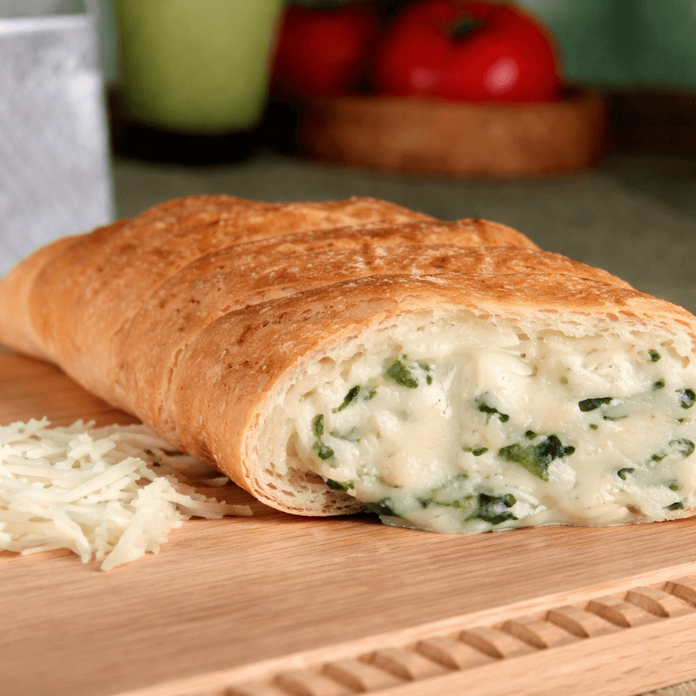 Broccoli Calzone