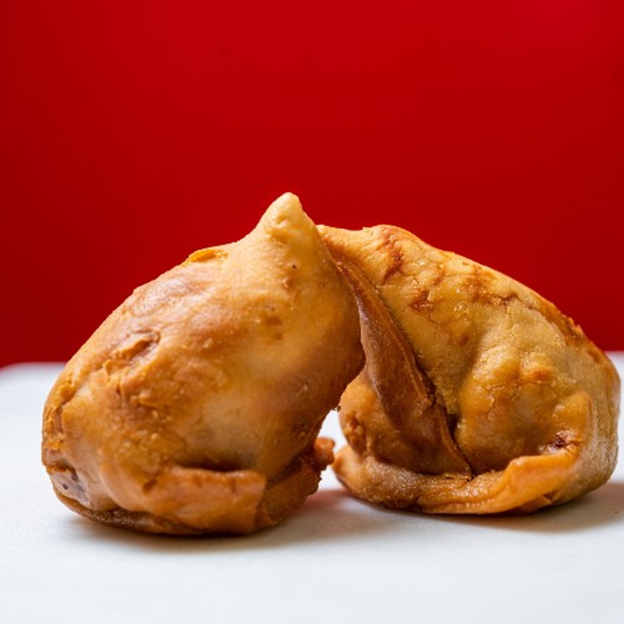 Samosa (2 Piece)
