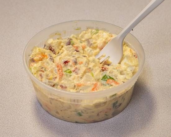 1 Pound of Homemade Potato Salad
