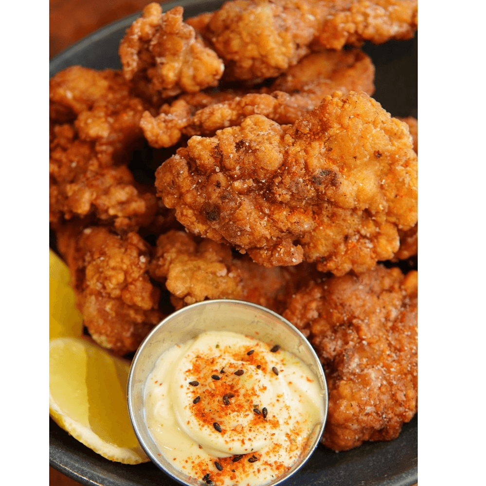Karaage Chicken