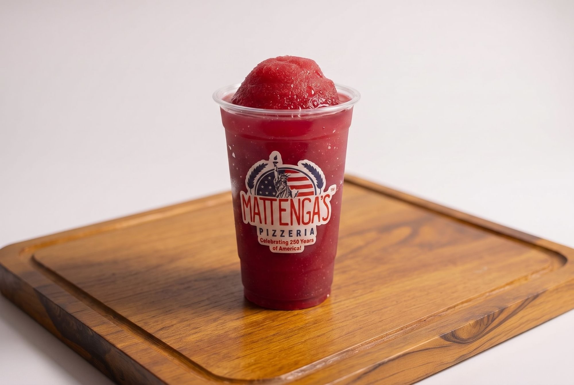 Frozen Organic Farmers Punch