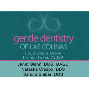 Gentle Dentistry Of Las Colinas