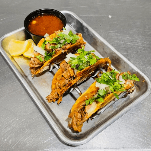 Taco Tuesday Special