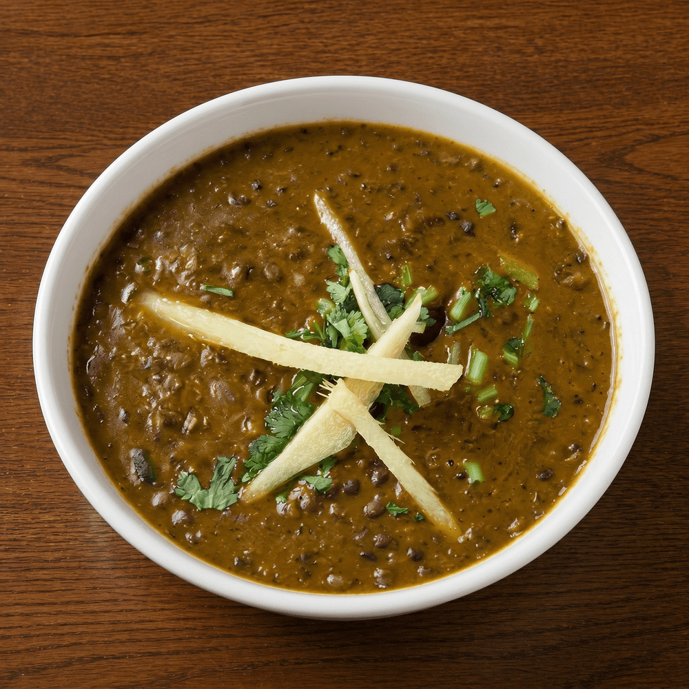 Dal Makhani