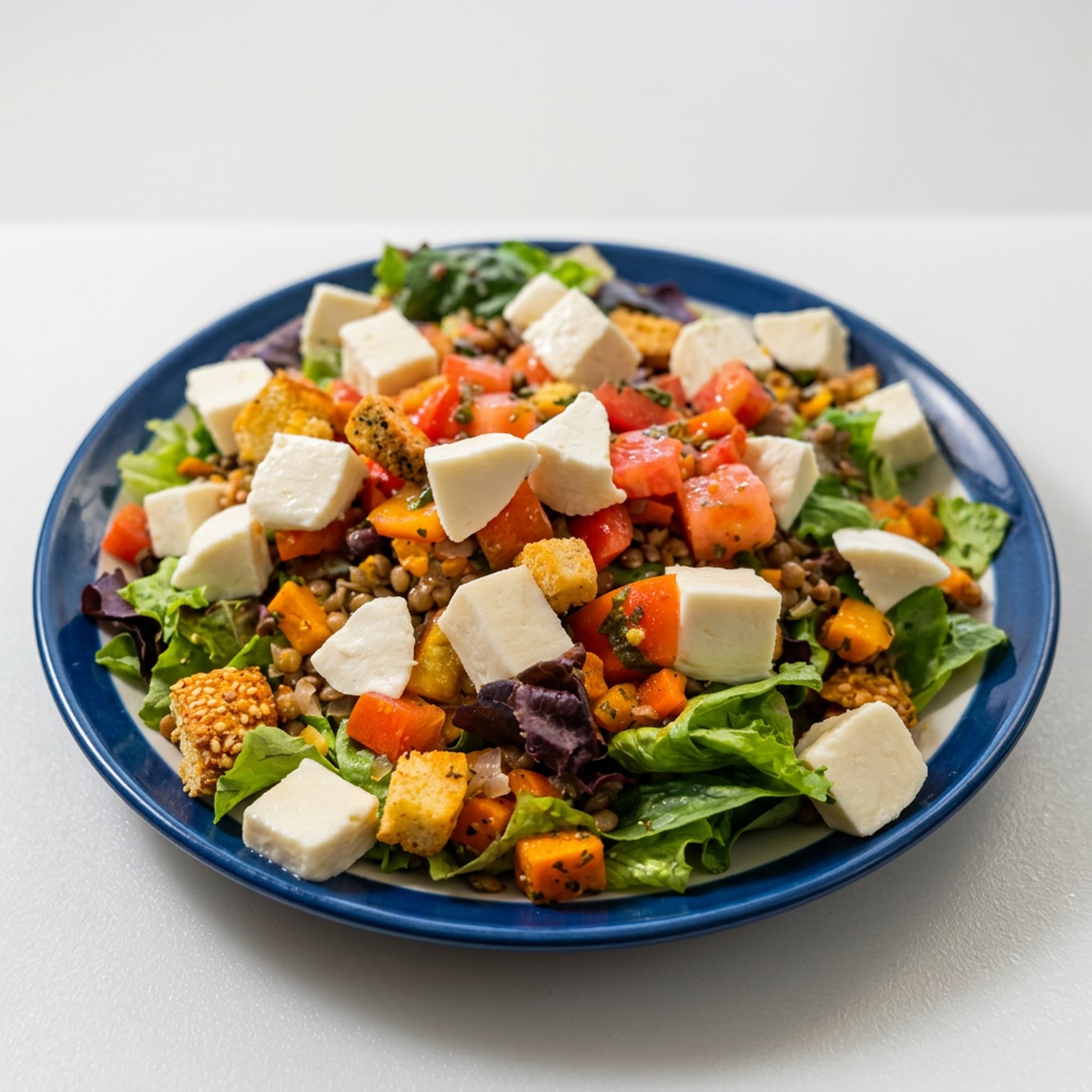 Build Your Own Salad