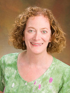 Barbara S. Rolnick, MD Photo