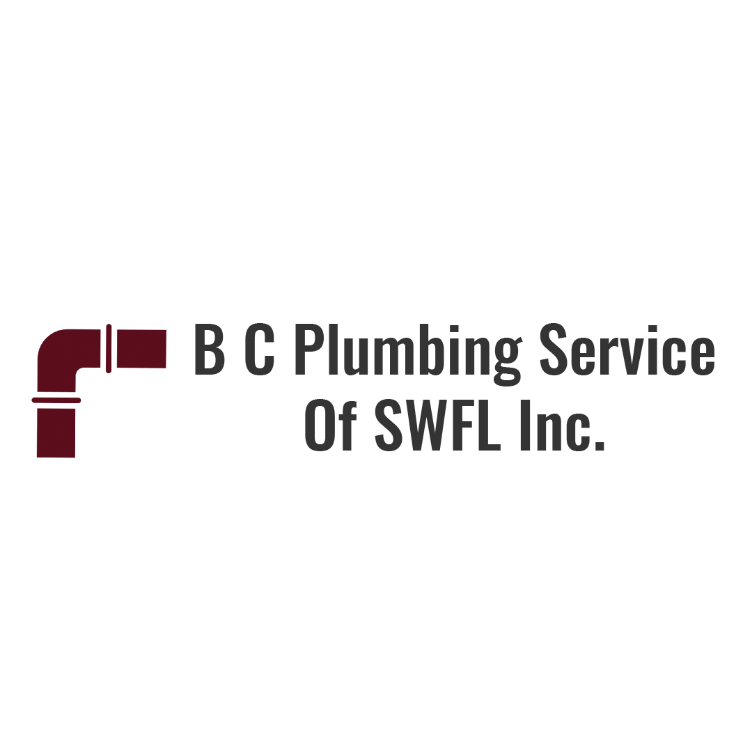 B C Plumbing Service Of SWFL Inc. Logo