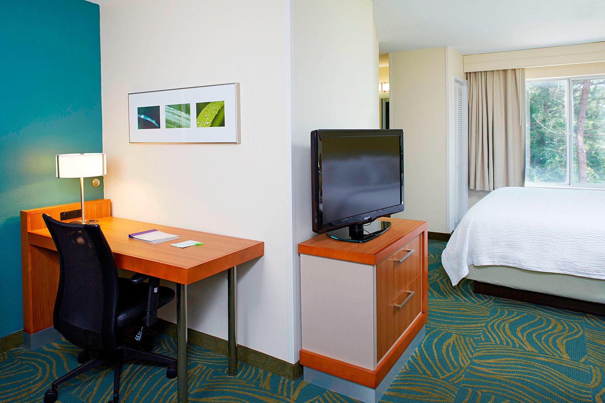 SpringHill Suites by Marriott Atlanta Six Flags Photo