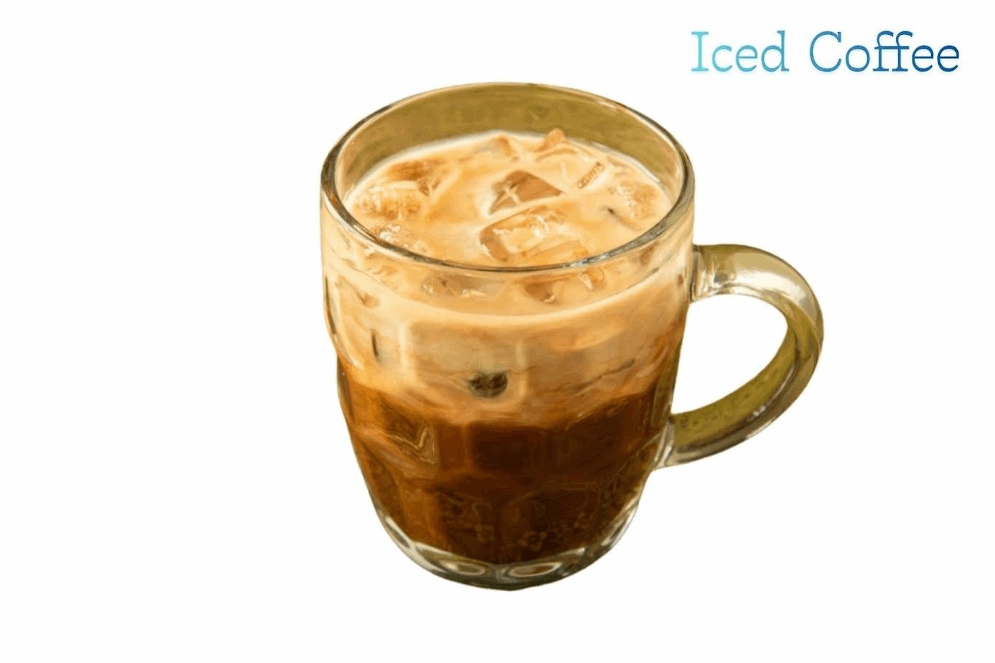 Thai Iced Coffee