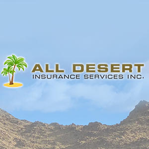 All Desert Insurance Services Inc. in Indio, CA, photo #1