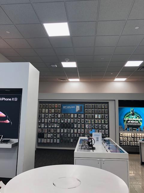 AT&T Experience Store Photo