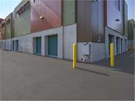 Extra Space Storage Extra Space Storage