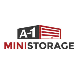 A1 Mini Storage Photo