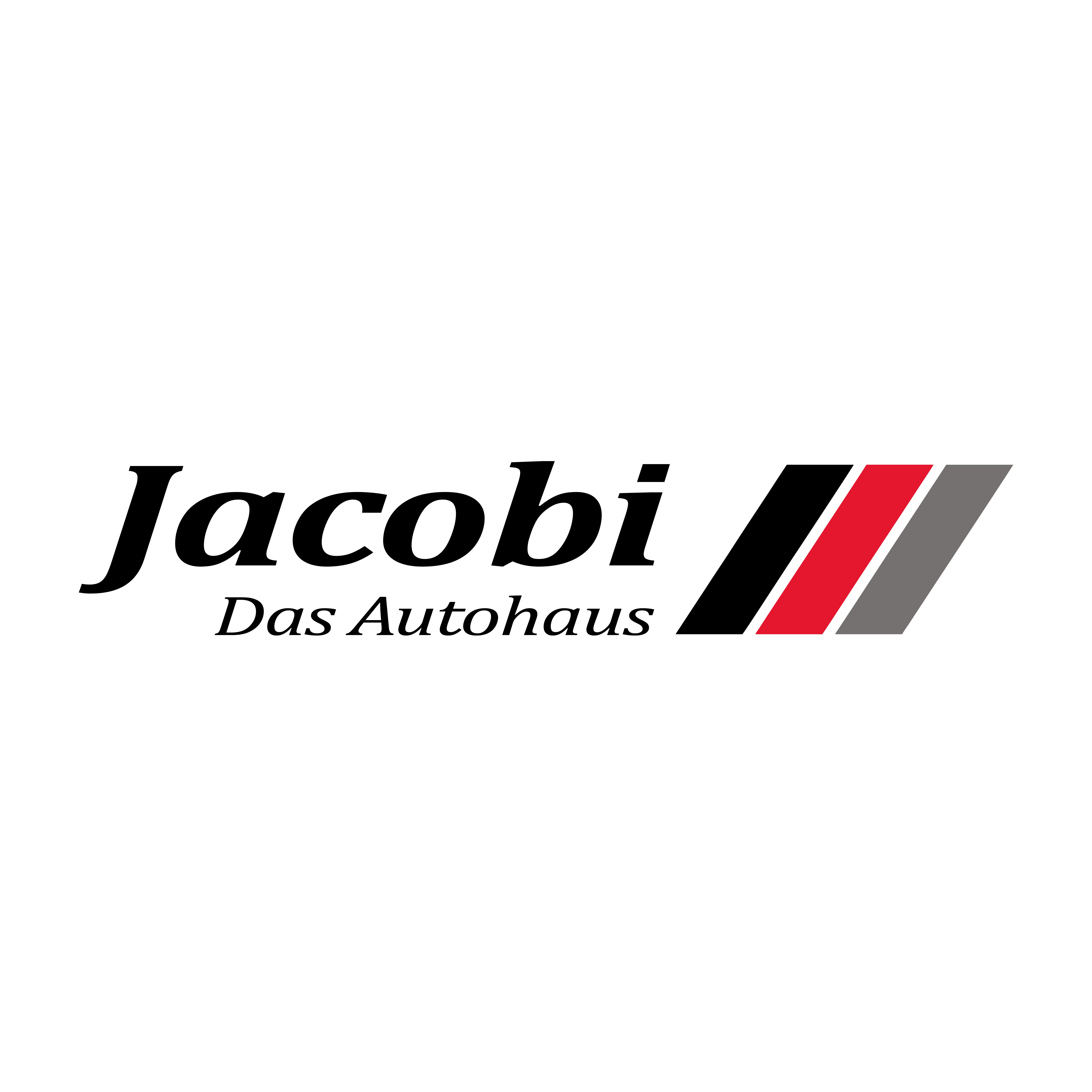 Logo von Autohaus Jacobi GmbH & Co. KG