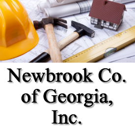 Newbrook Co. of Georgia, Inc. Logo