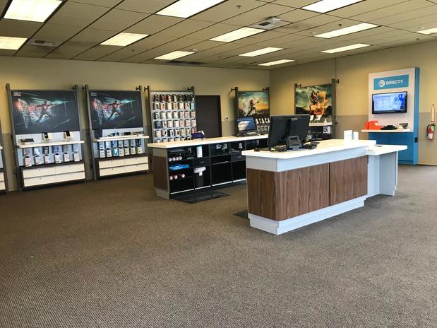 Images AT&T Store