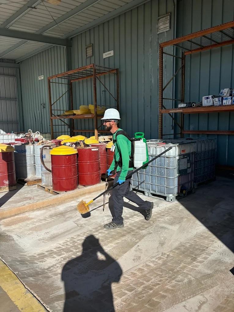 Responsible Pest & Scorpion Control Image