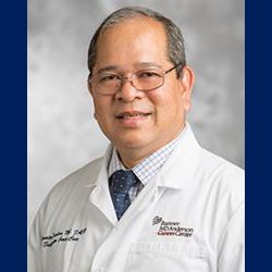 Donato Gaerlan Dumlao, MD Image