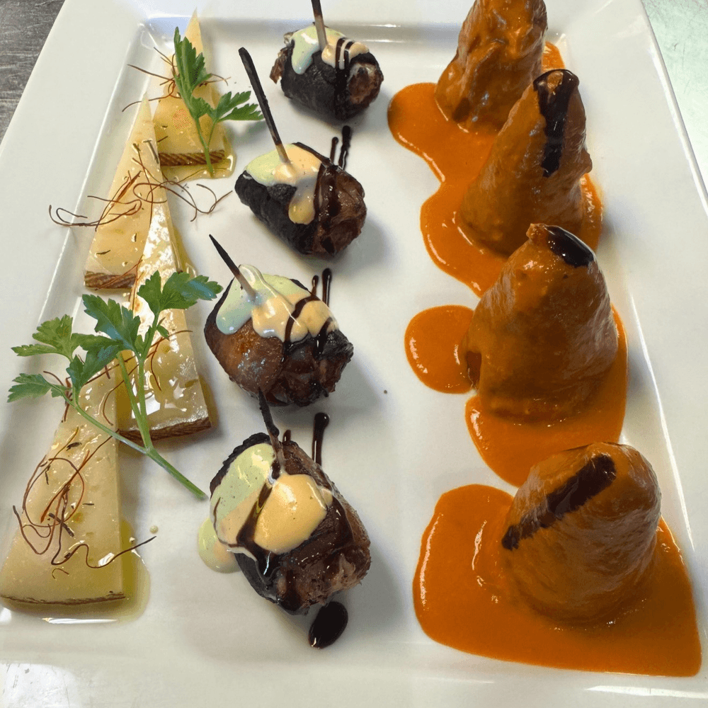 Best of the Chef