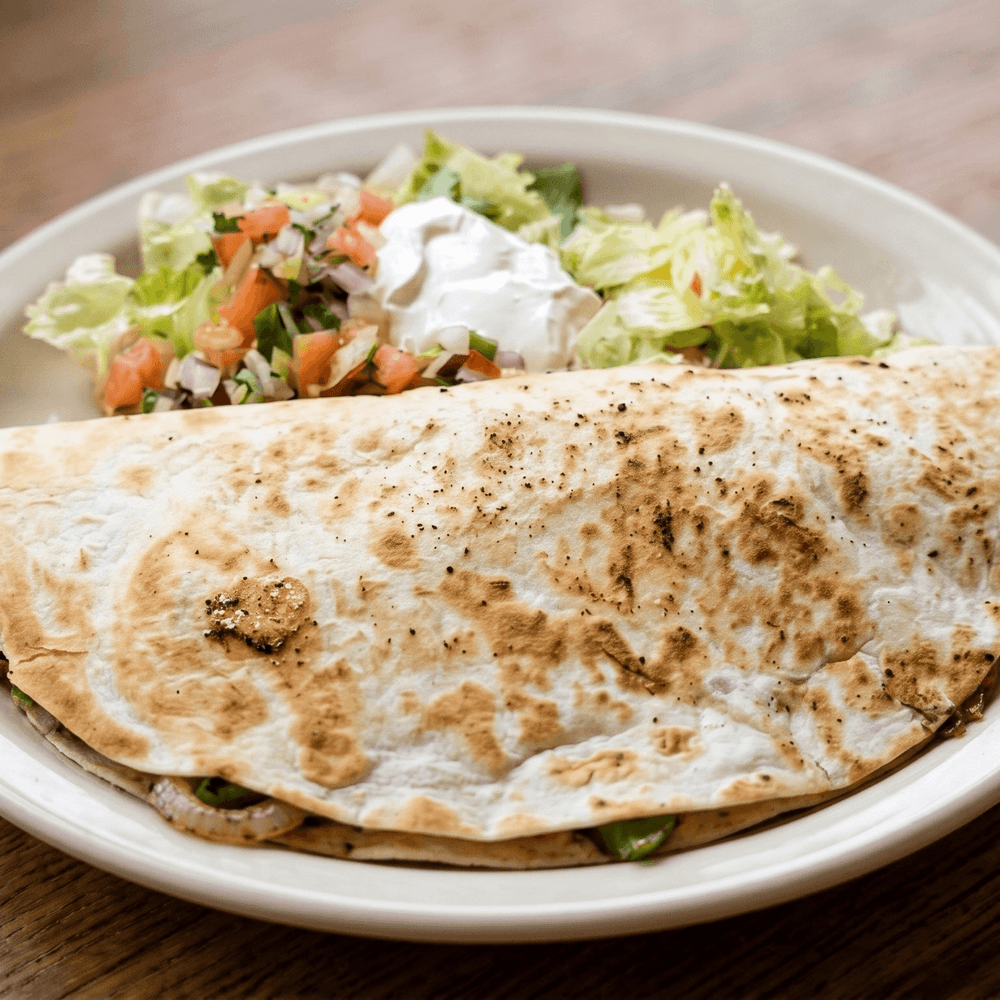 Fajita Quesadilla
