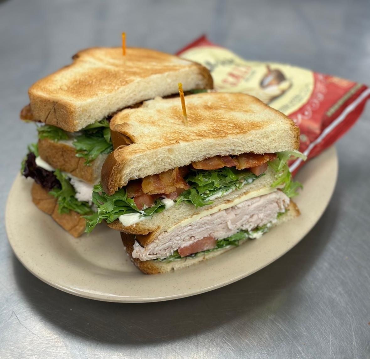 Turkey Club