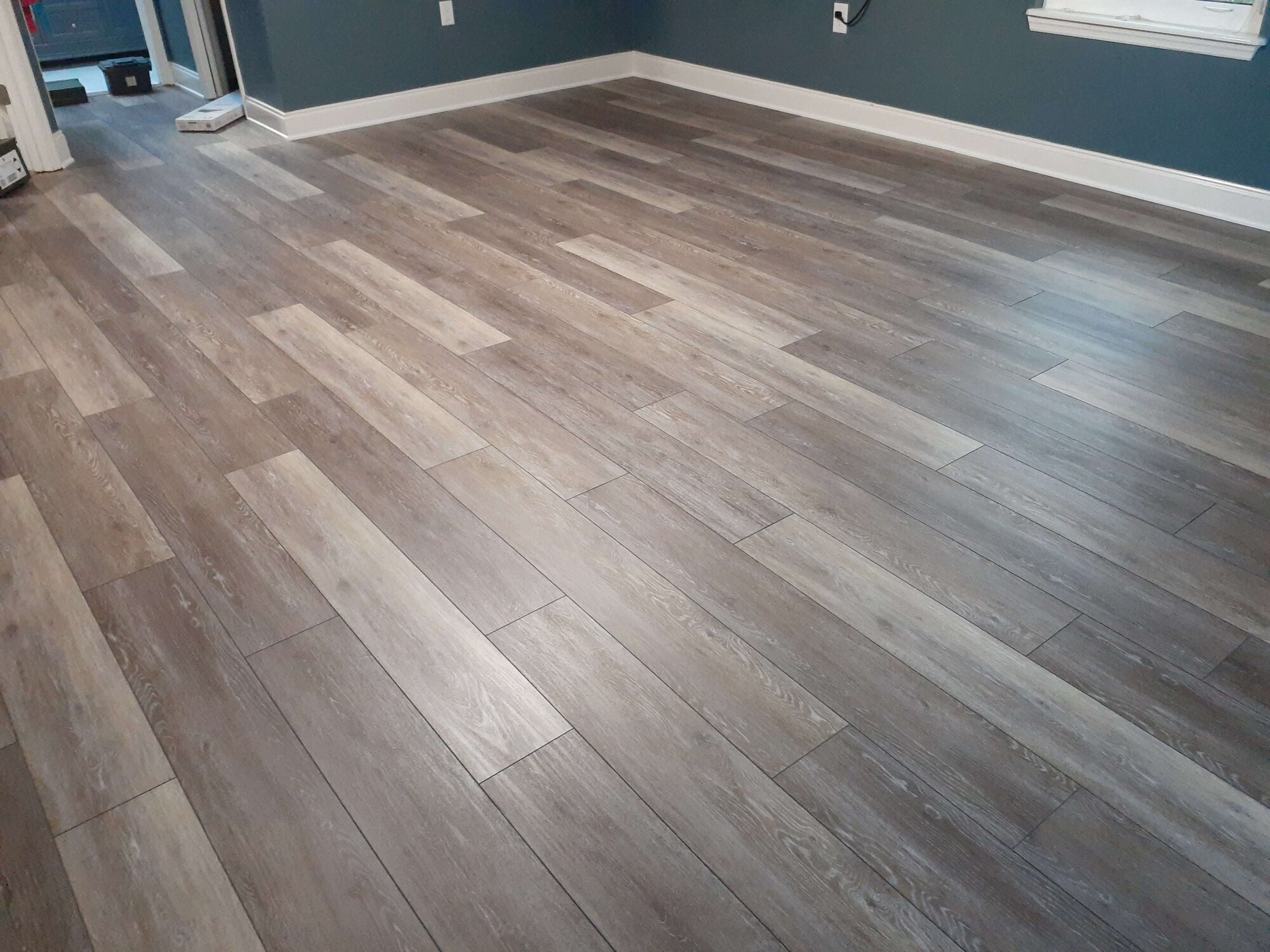 Sweet Home Improvements LLC Image