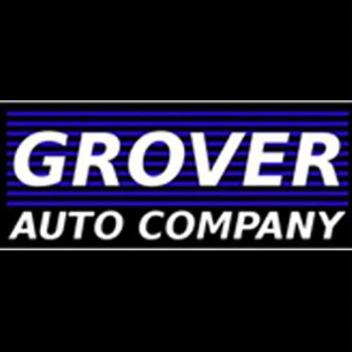 Grover Auto Company of Zumbrota