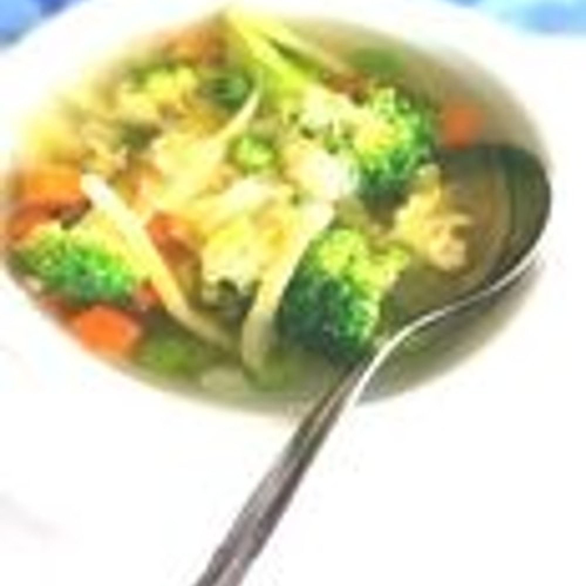 Vegetable Soup