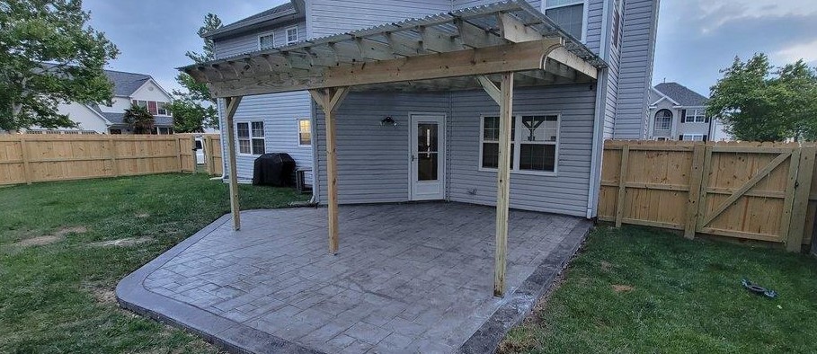 AHV Contractor, LLC Image