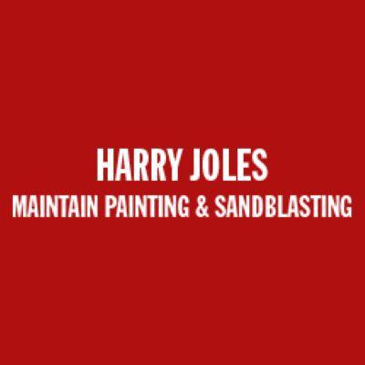 Harry Joles Maintain Painting & Sandblasting