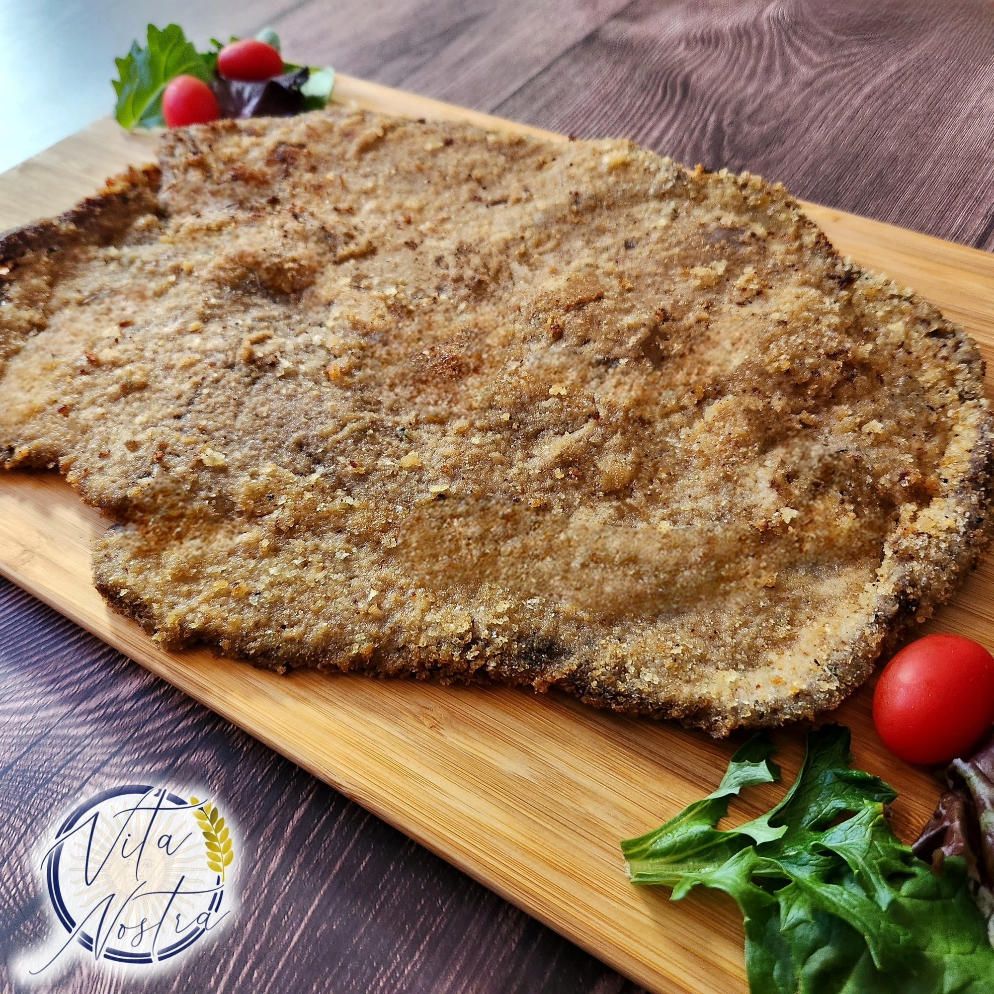 Milanesa