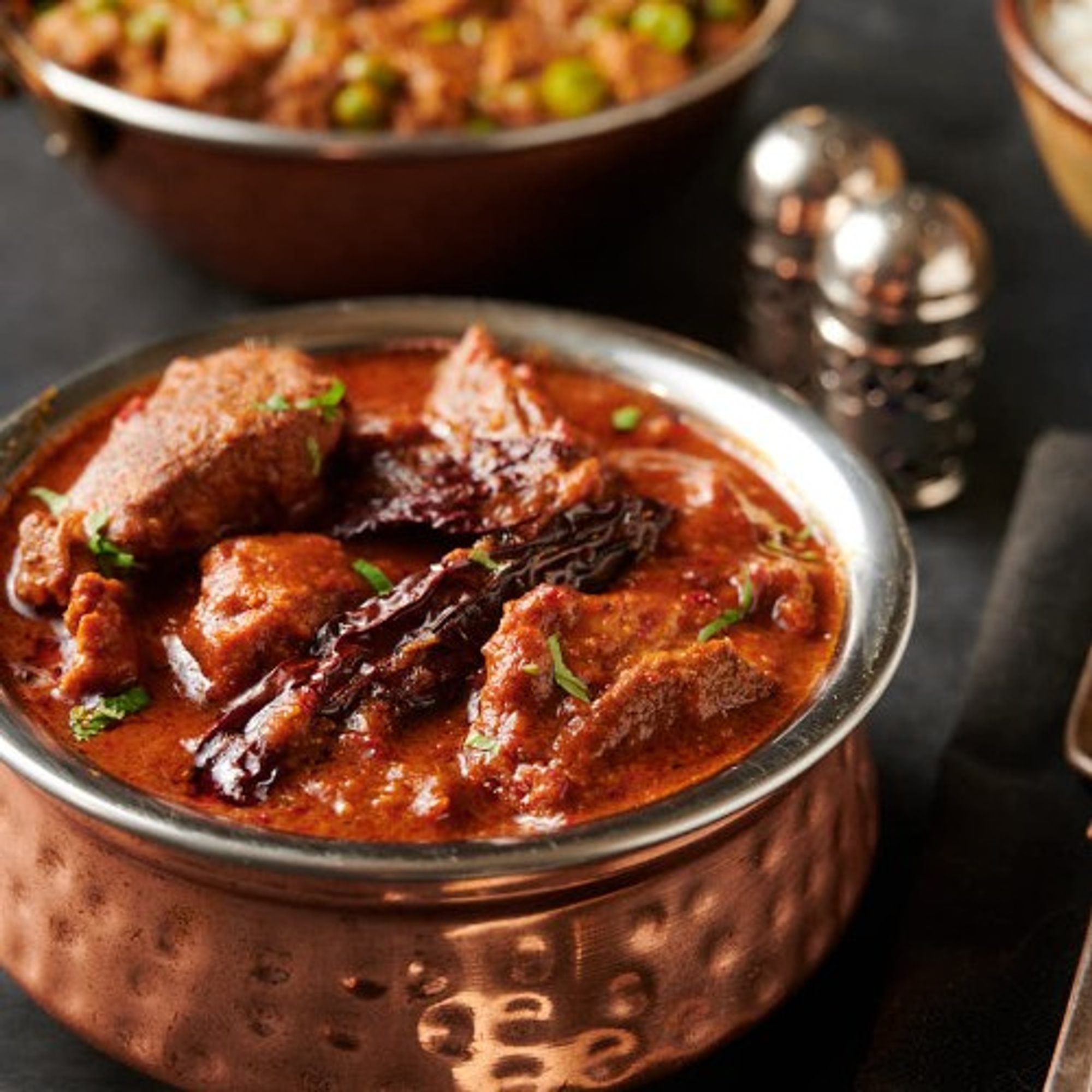 Lamb Vindaloo