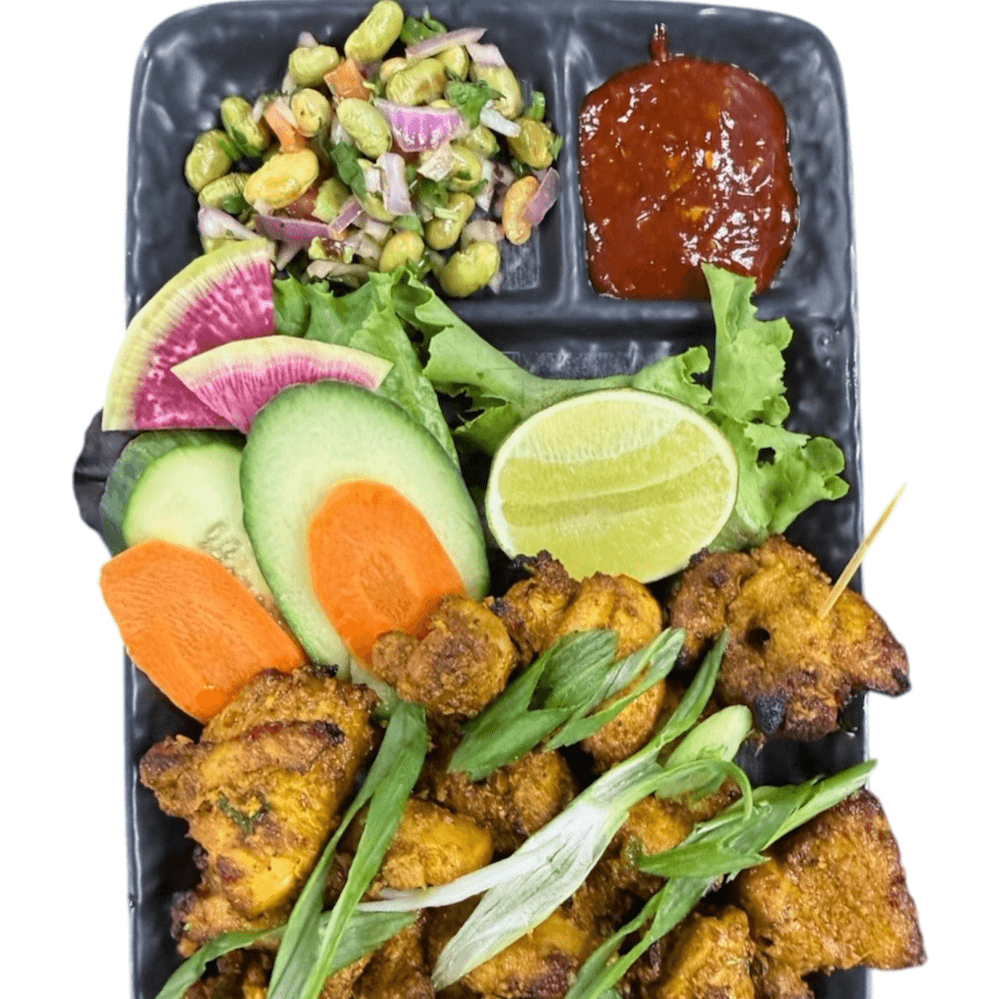 Mutton Sekuwa-House Special