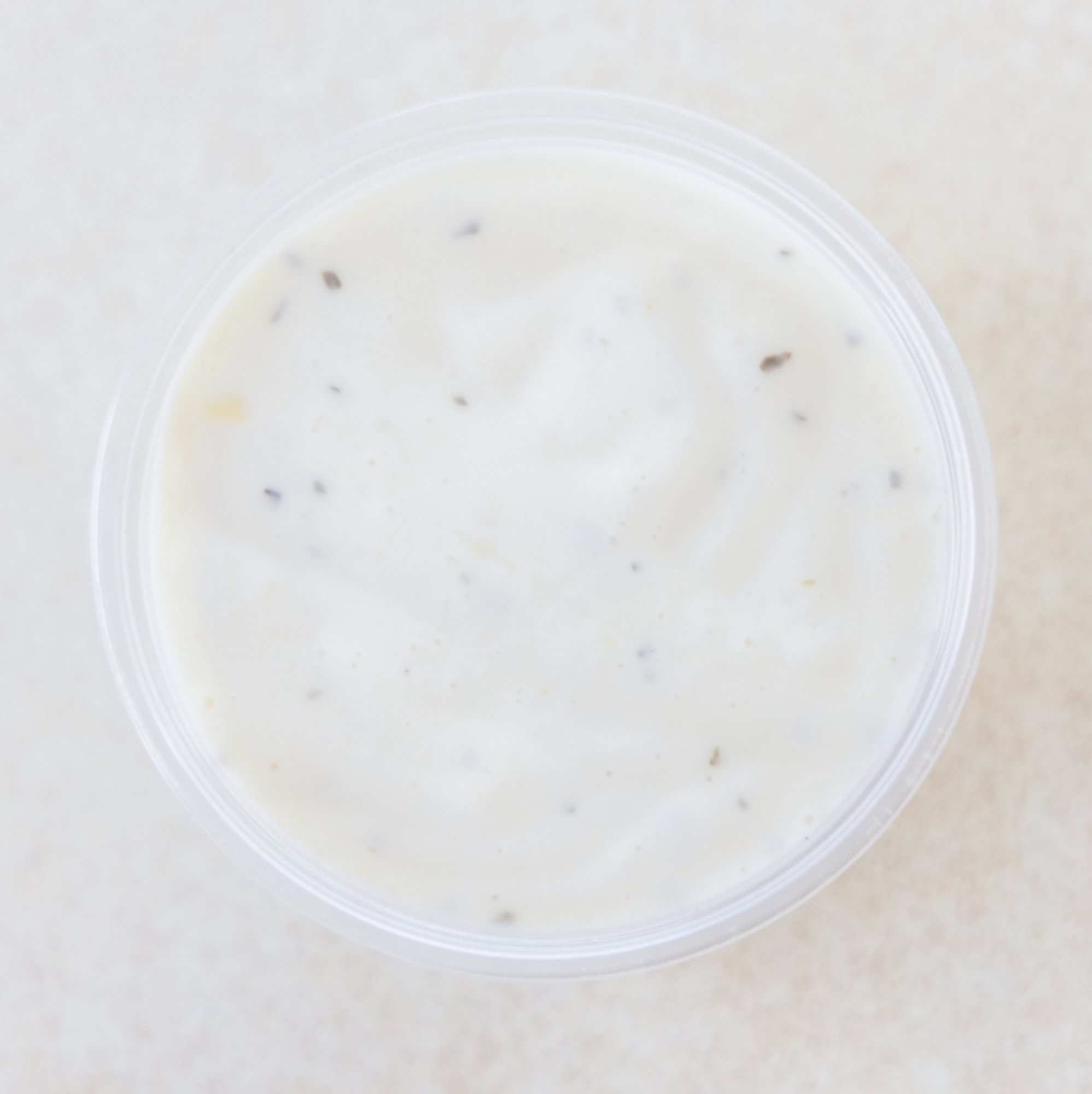 Ranch Sauce