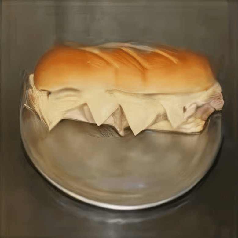 Roast Beef Sandwich