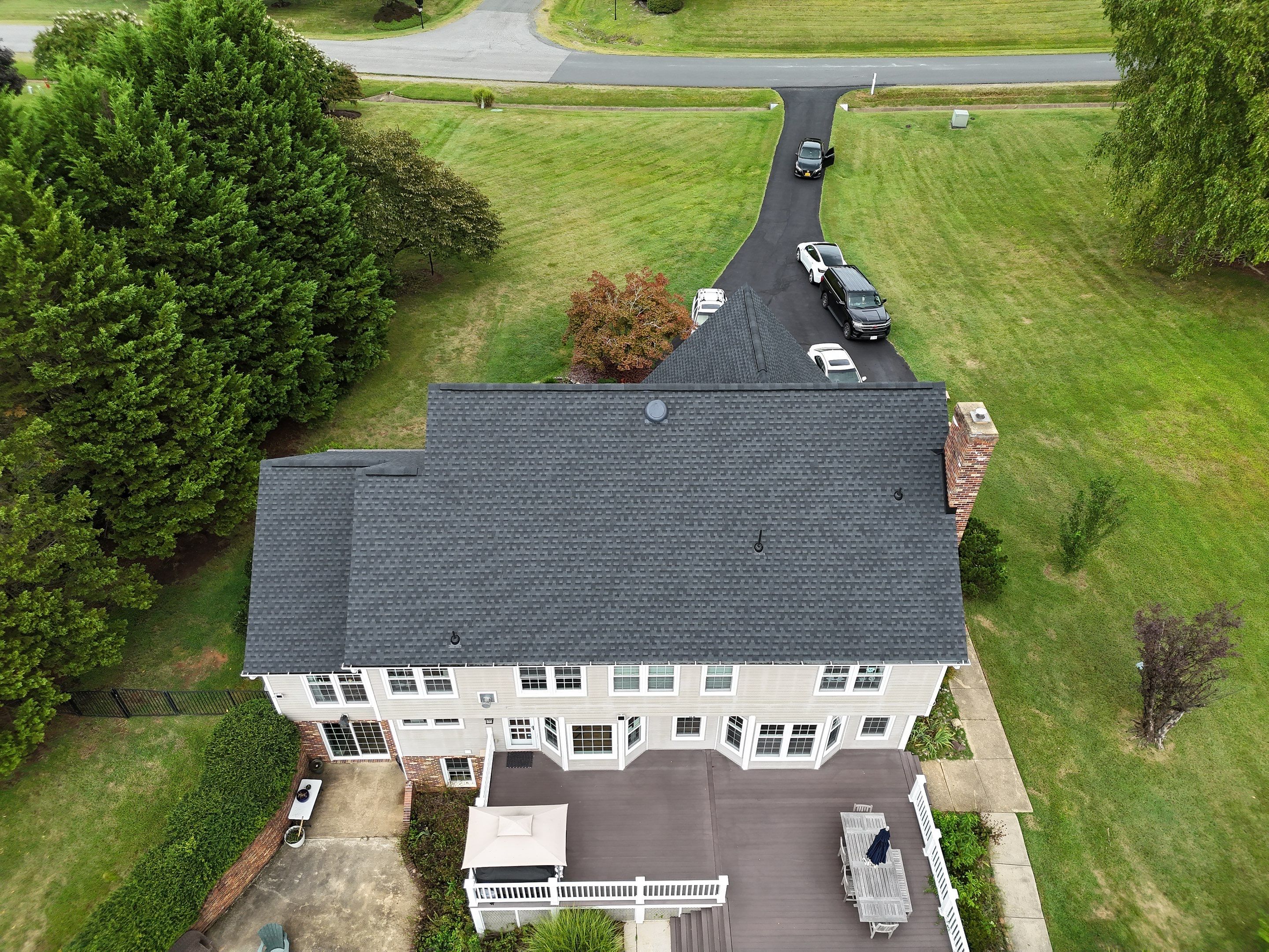 Radiant Home Services Image