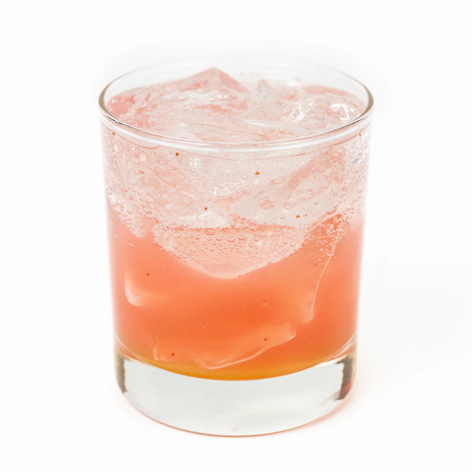 Bubbling Pink Lagoon with Vodka