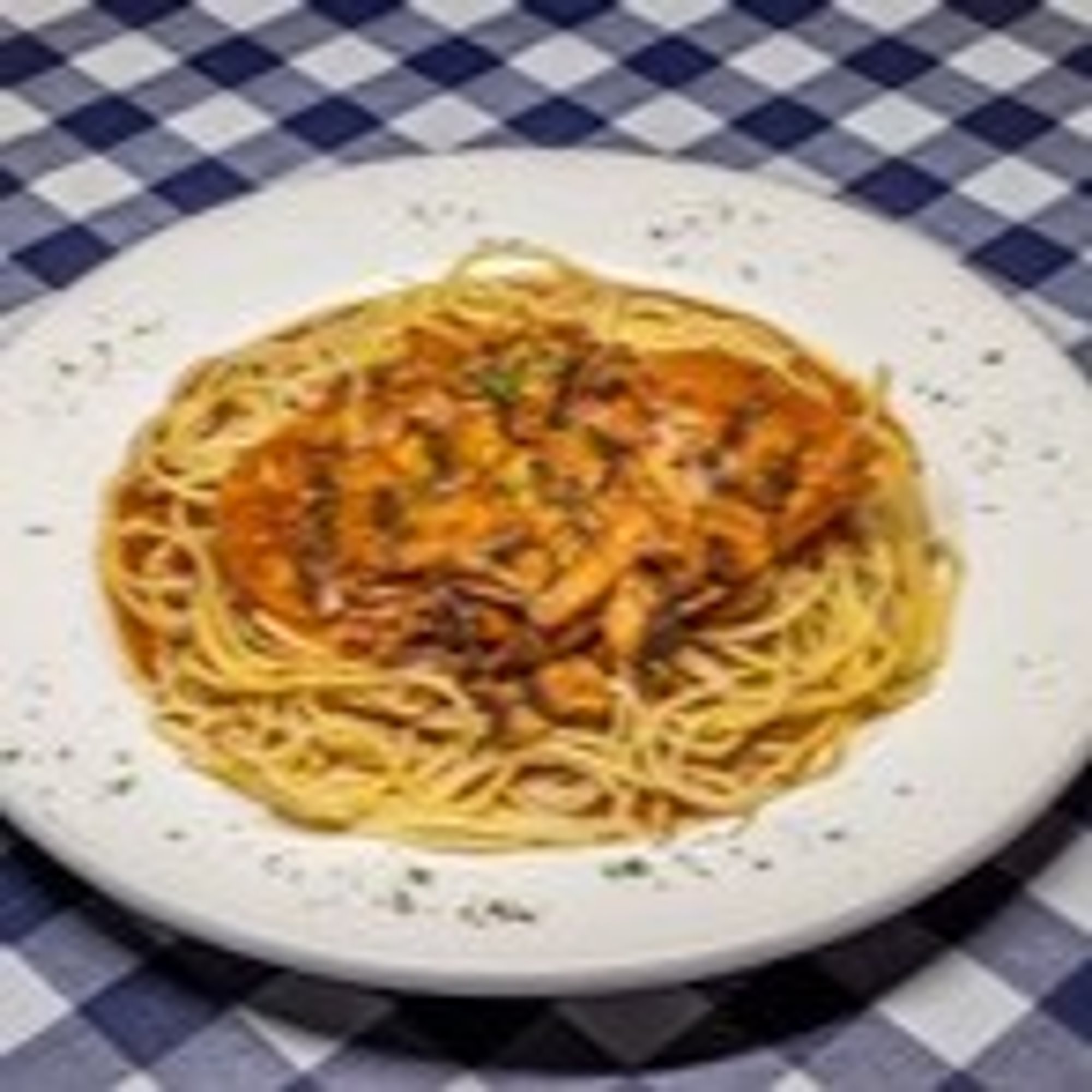 Chicken Marsala