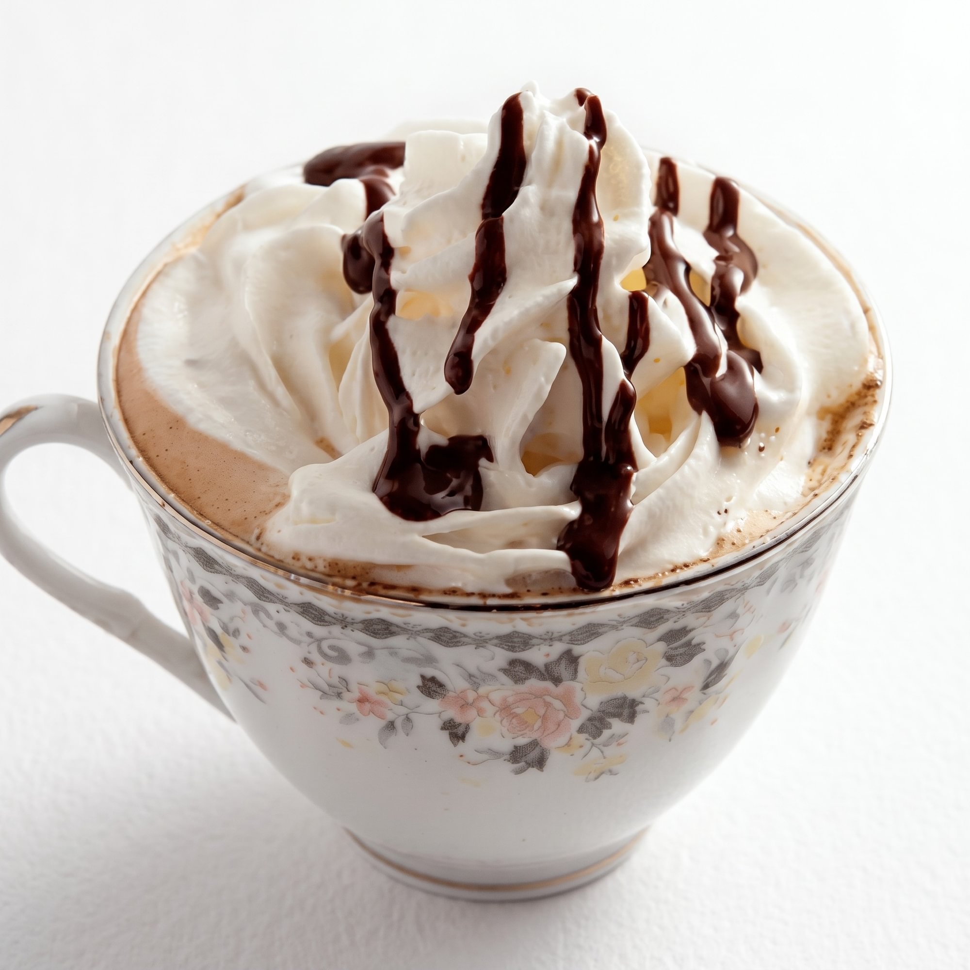 Chocolate Almond Bliss