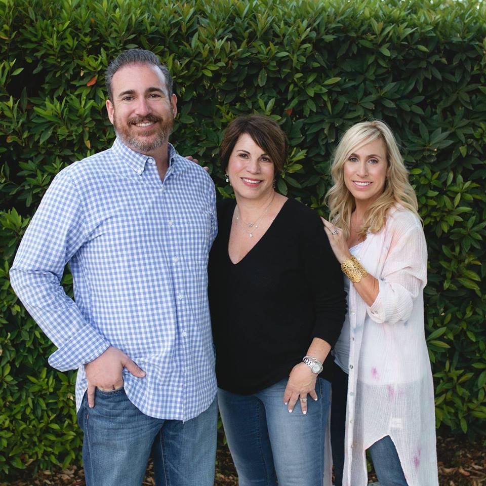 The Sheri Karp Group