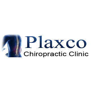 Plaxco Chiropractic Clinic Logo