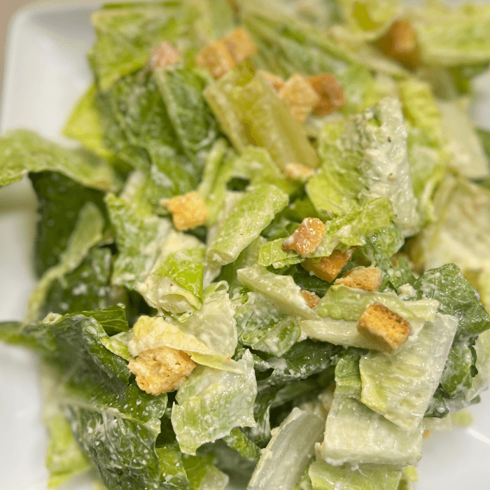Insalata Cesare