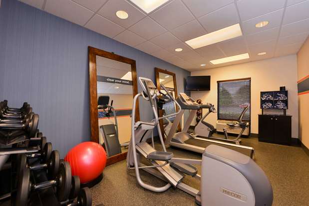 Images Hampton Inn & Suites Lady Lake/The Villages